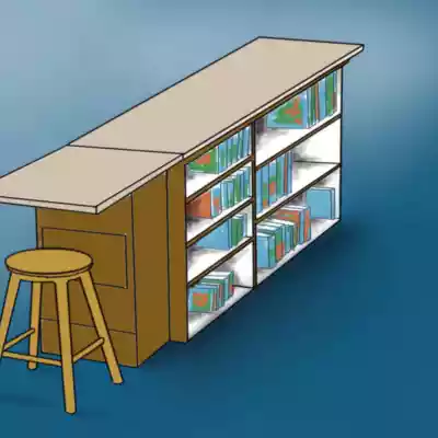 rhithu-school-library-rack01